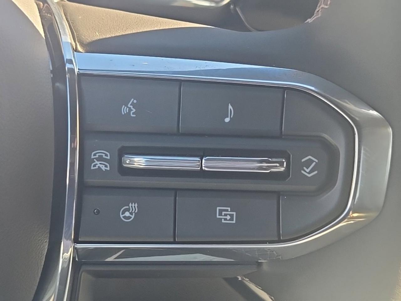 2026 GMC Canyon Denali Fredericksburg VA