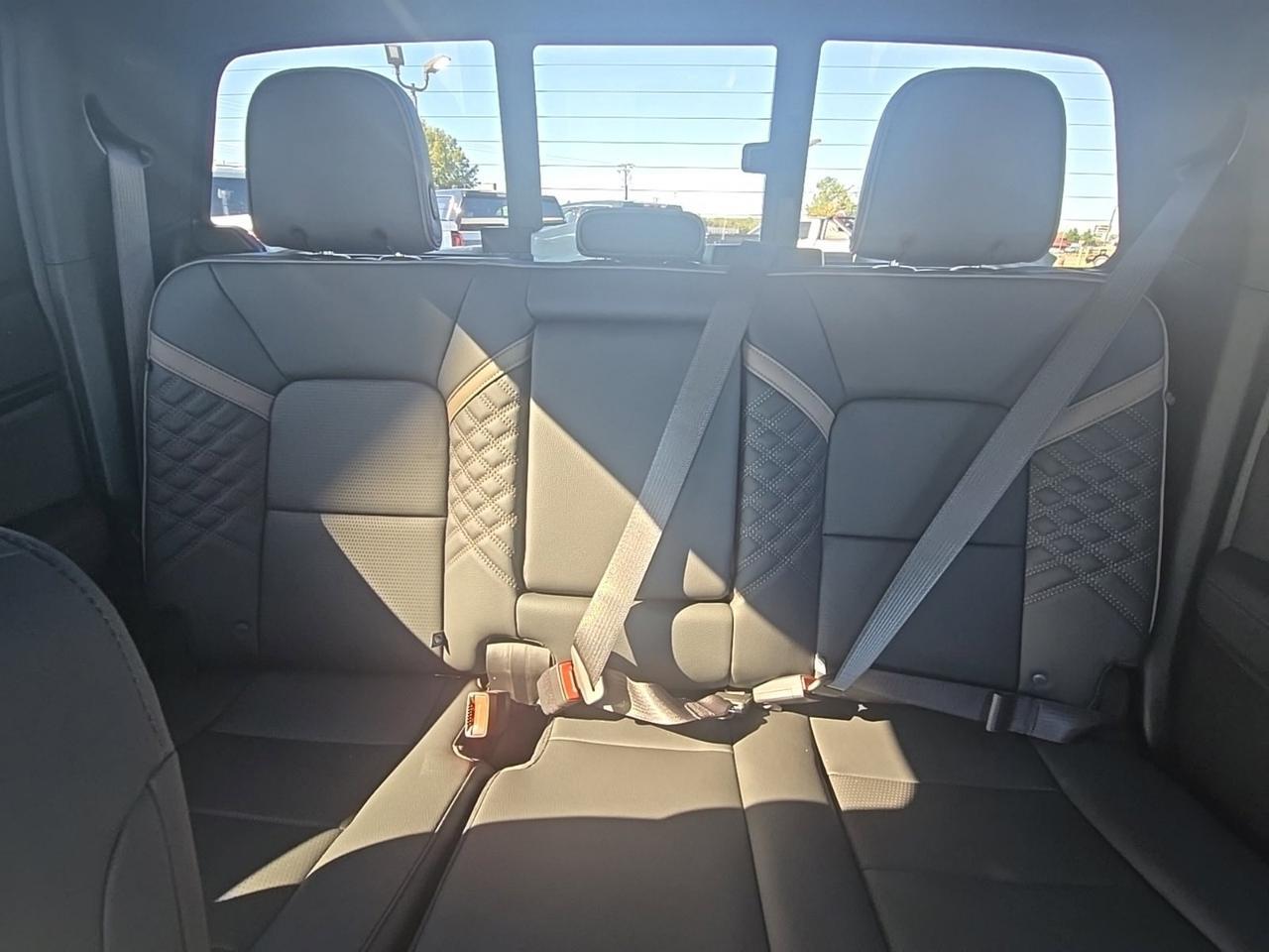 2026 GMC Canyon Denali Fredericksburg VA