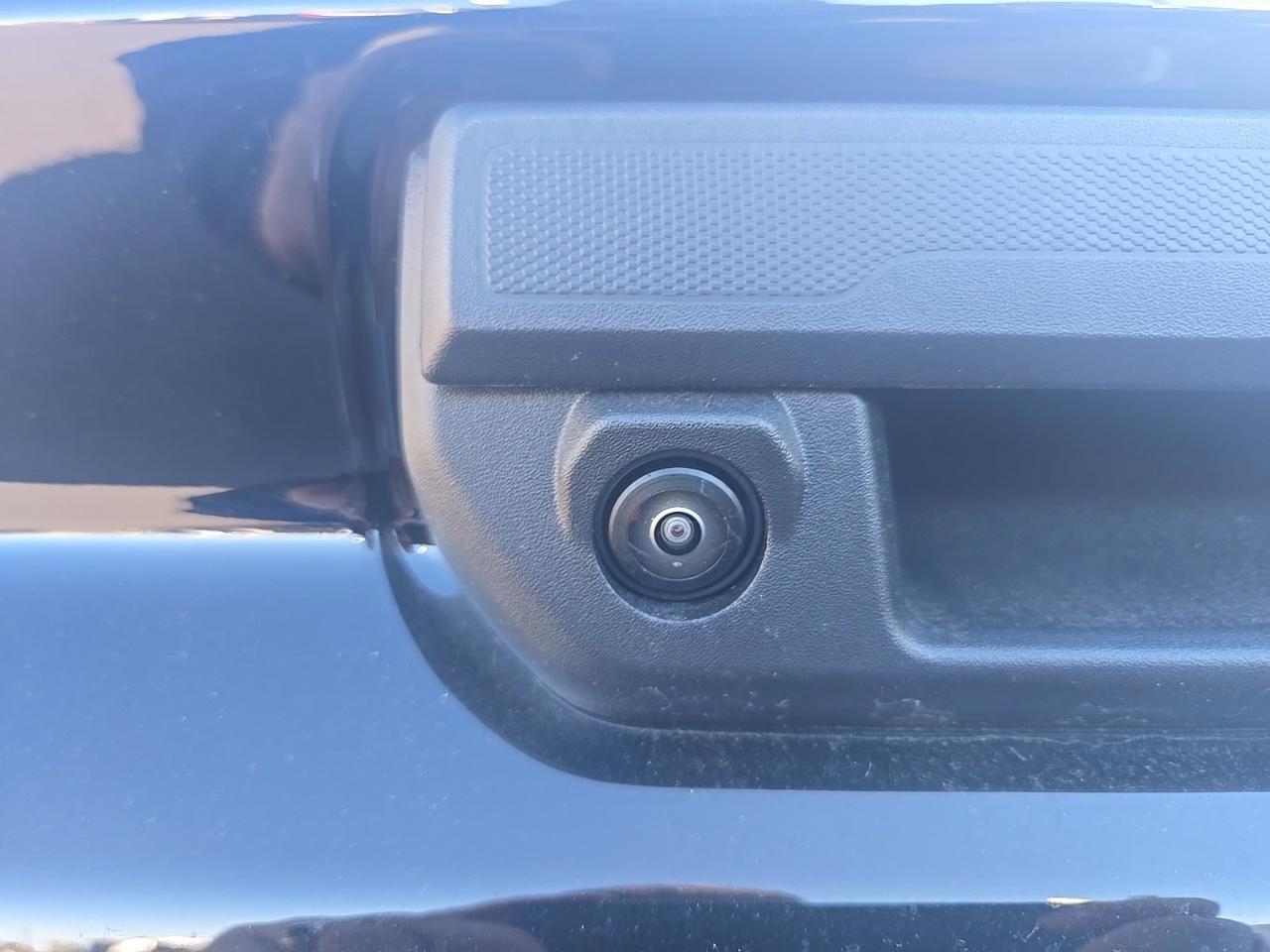 2026 GMC Canyon Denali Fredericksburg VA