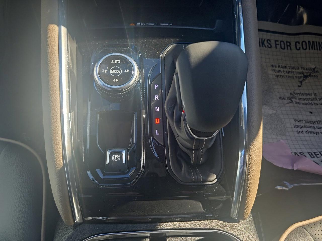 2026 GMC Canyon Denali Fredericksburg VA