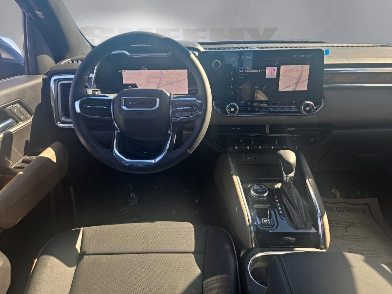 2026 GMC Canyon Denali Fredericksburg VA