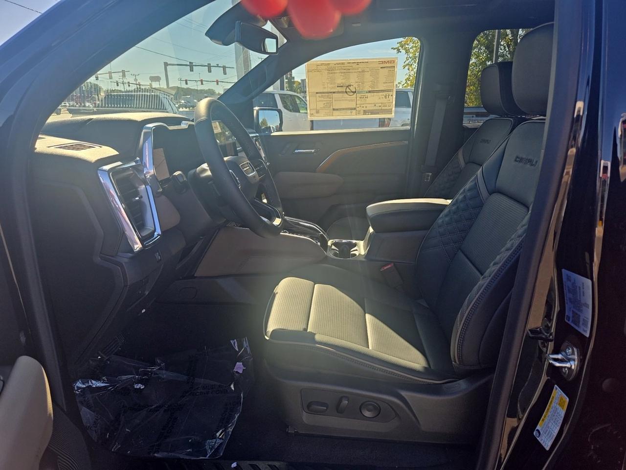 2026 GMC Canyon Denali Fredericksburg VA