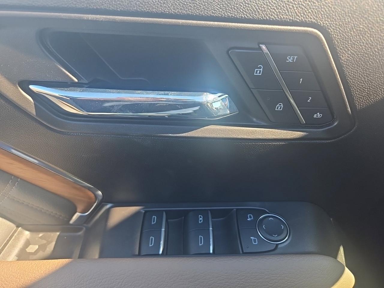 2026 GMC Canyon Denali Fredericksburg VA