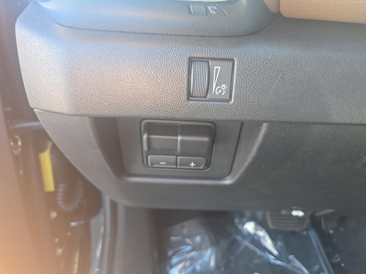 2026 GMC Canyon Denali Fredericksburg VA