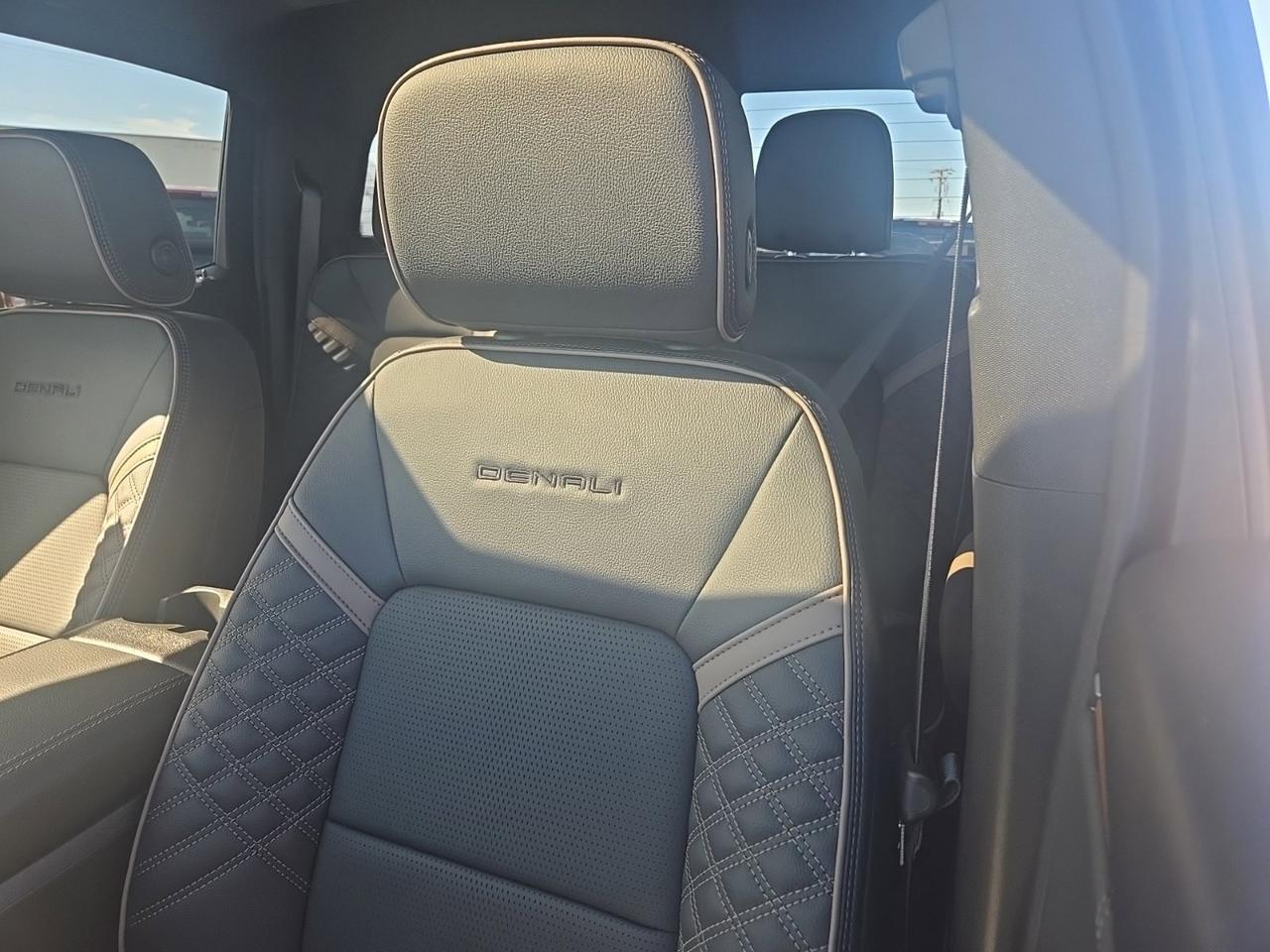 2026 GMC Canyon Denali Fredericksburg VA