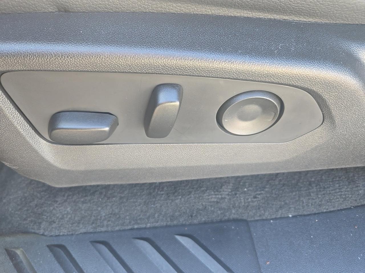 2026 GMC Canyon Denali Fredericksburg VA