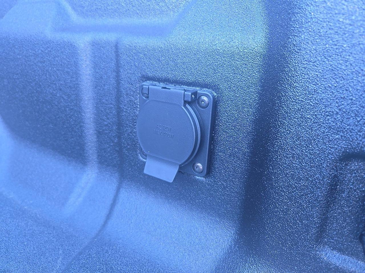 2026 GMC Canyon Denali Fredericksburg VA