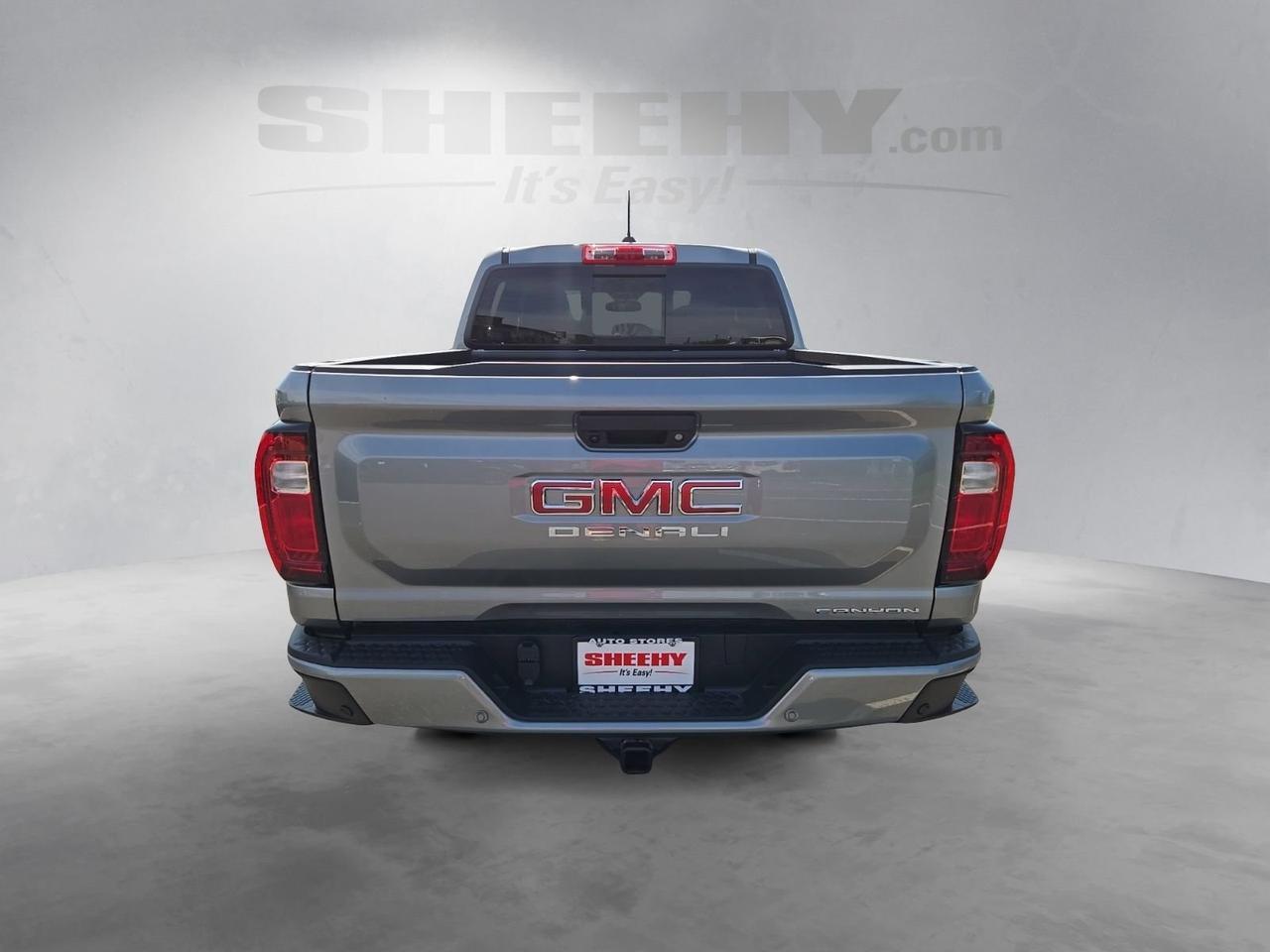 2026 GMC Canyon Denali Fredericksburg VA