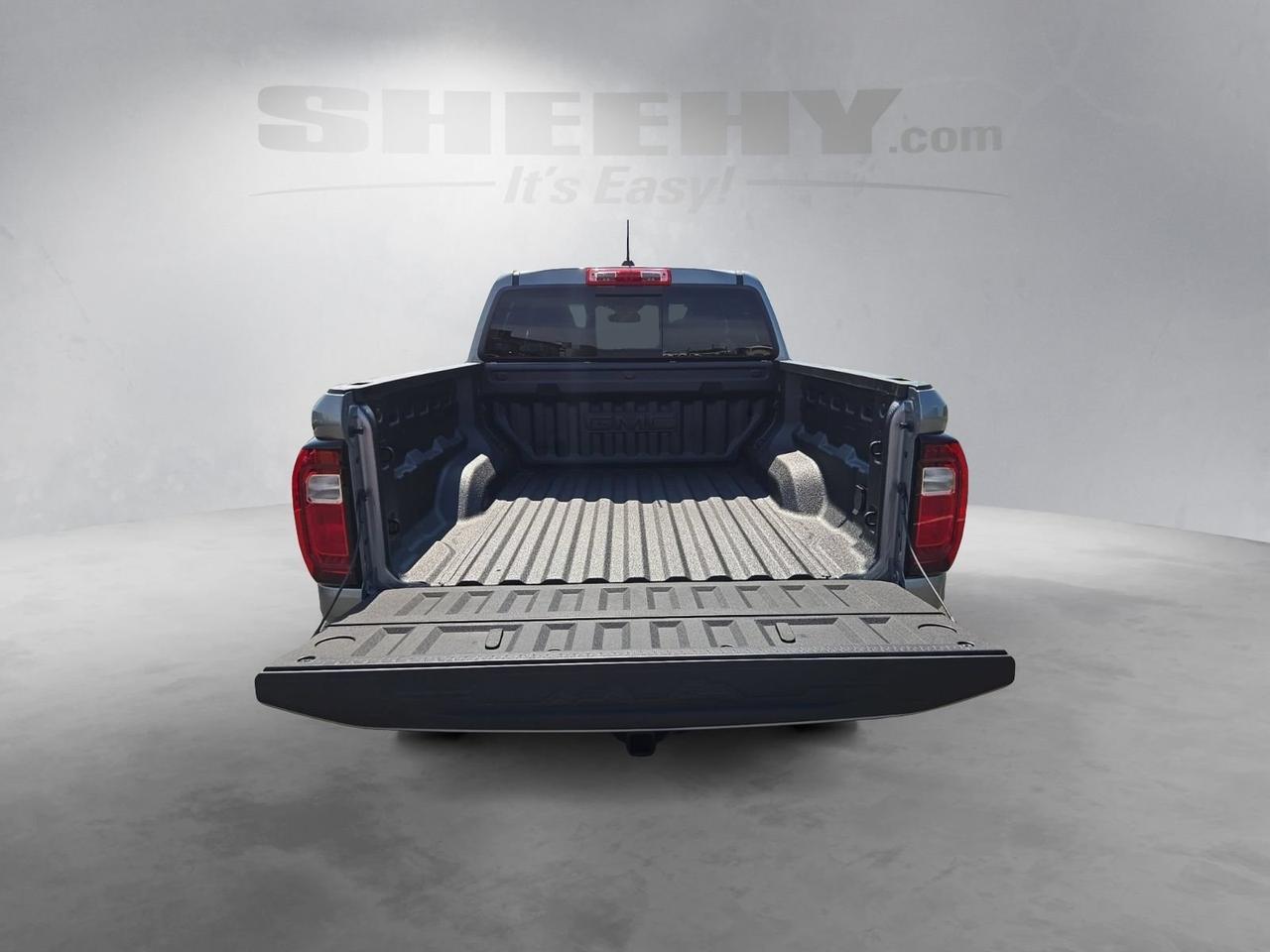 2026 GMC Canyon Denali Fredericksburg VA