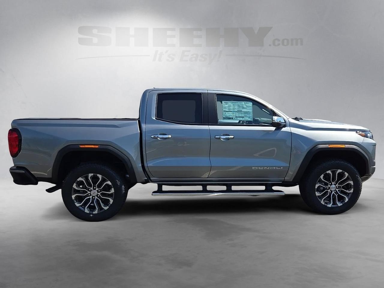 2026 GMC Canyon Denali Fredericksburg VA