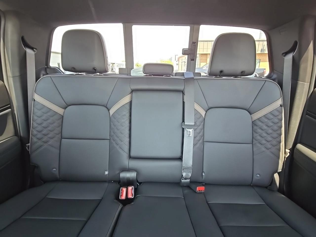 2026 GMC Canyon Denali Fredericksburg VA