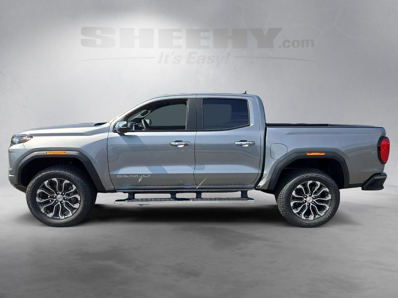 2026 GMC Canyon Denali Fredericksburg VA