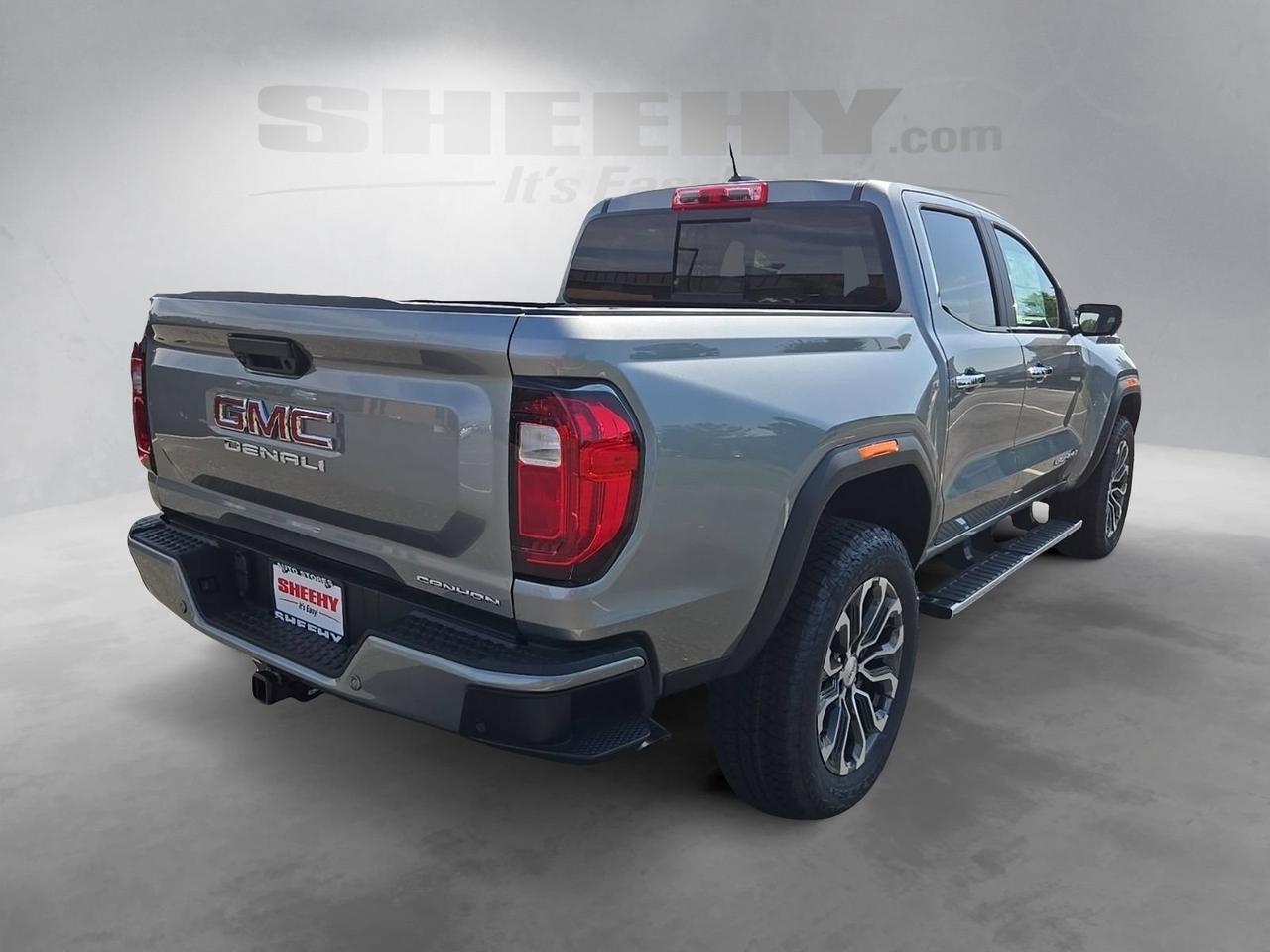 2026 GMC Canyon Denali Fredericksburg VA