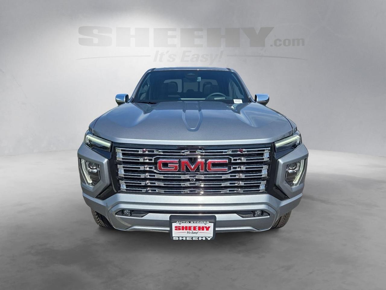 2026 GMC Canyon Denali Fredericksburg VA