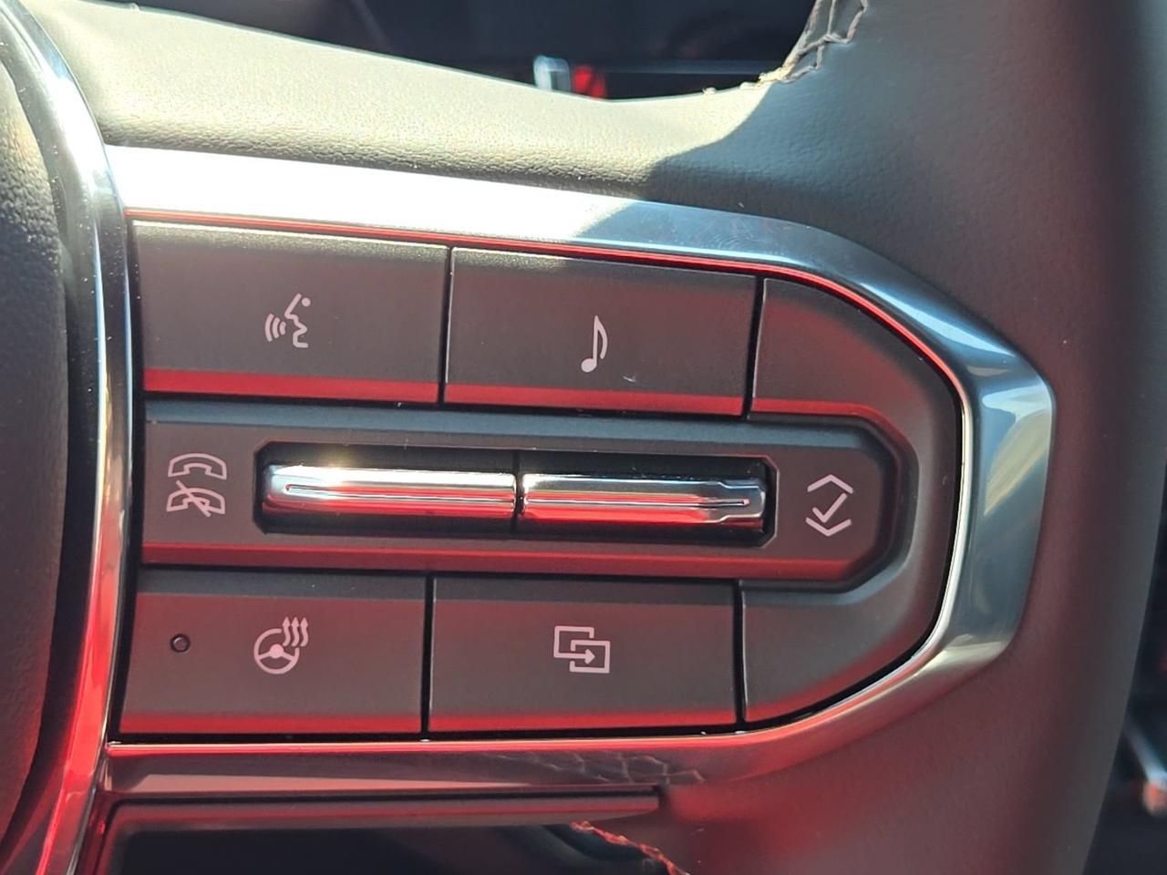 2026 GMC Canyon Denali Fredericksburg VA