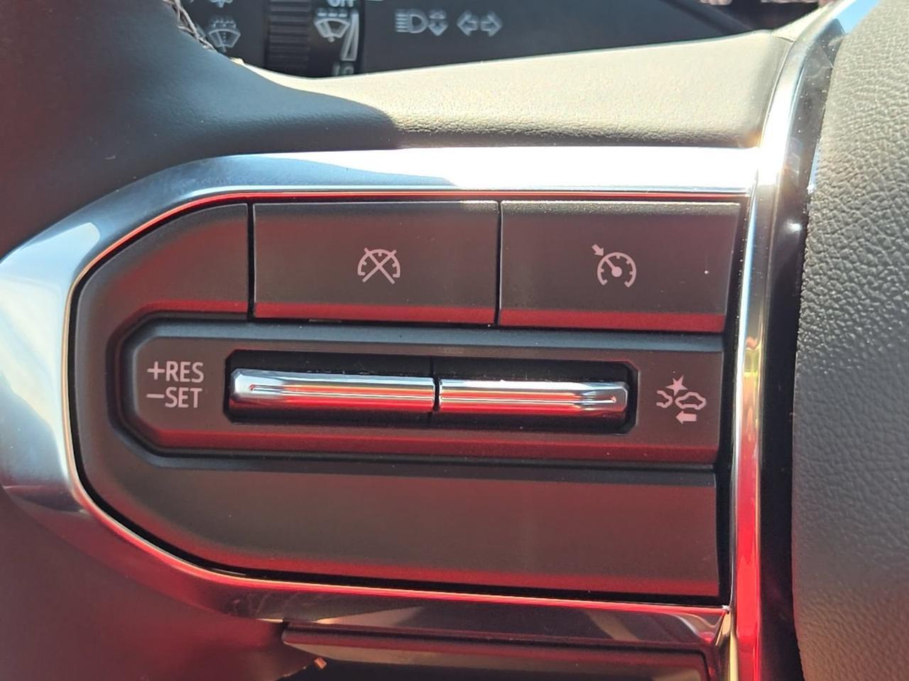 2026 GMC Canyon Denali Fredericksburg VA