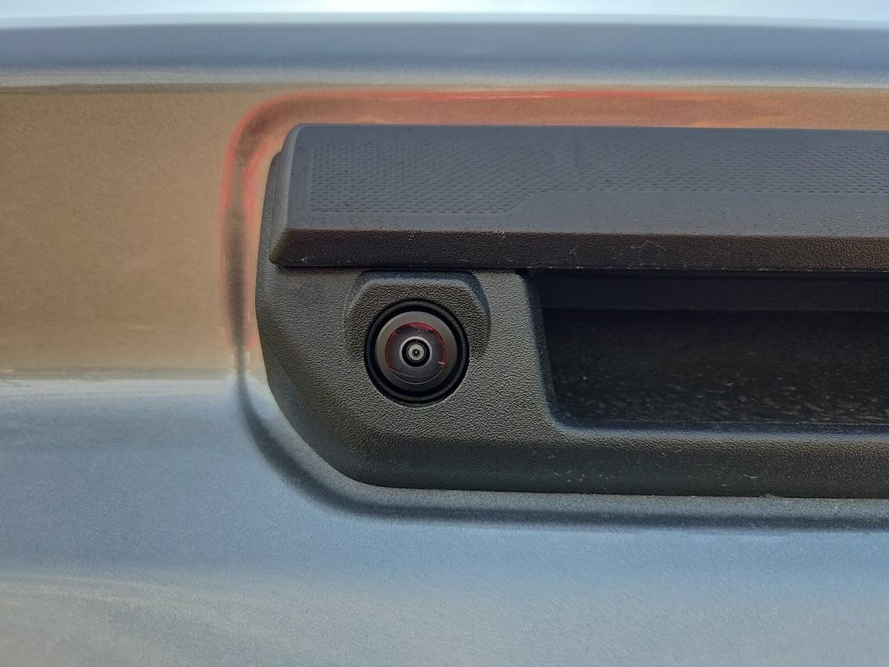 2026 GMC Canyon Denali Fredericksburg VA