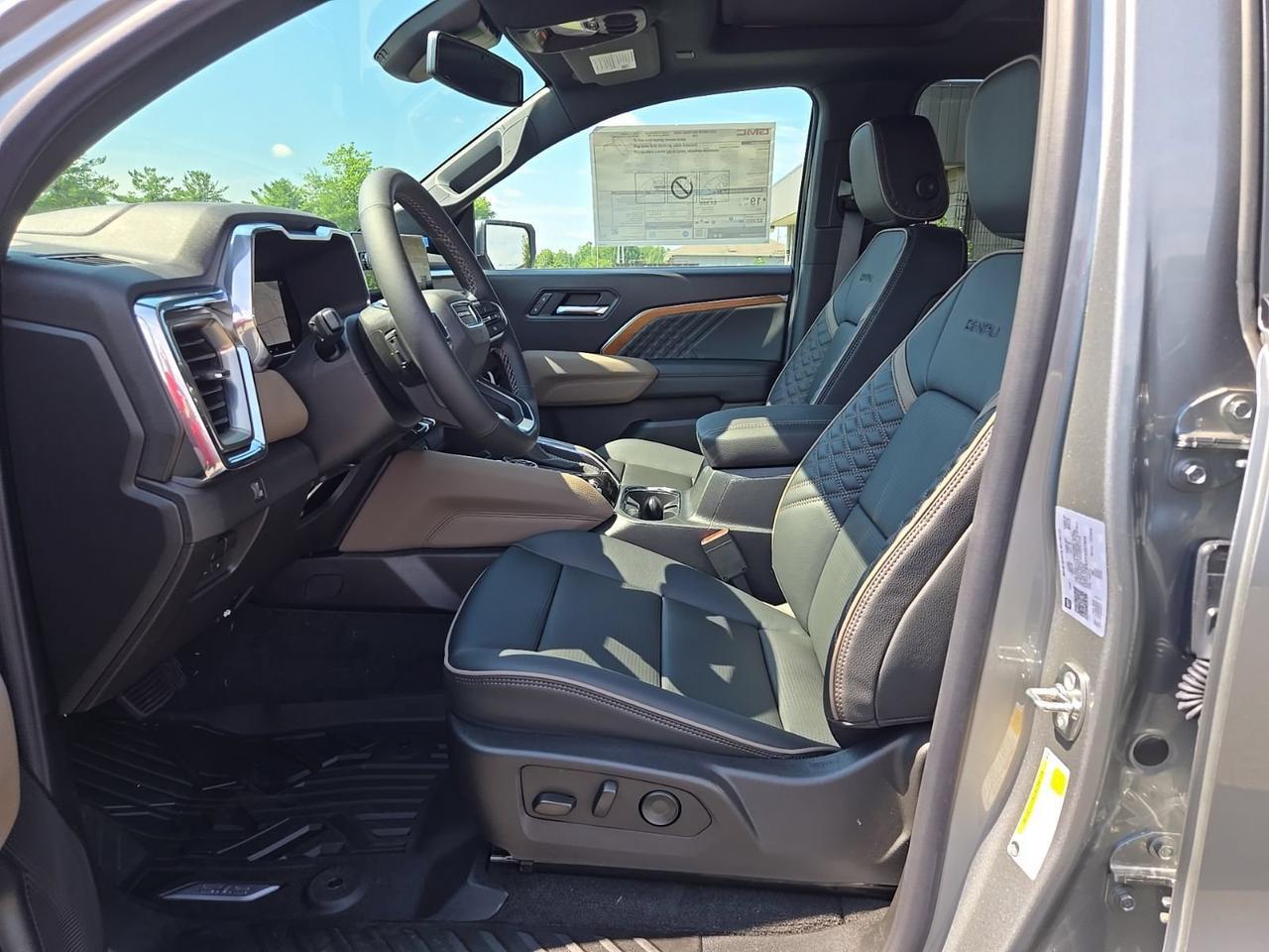 2026 GMC Canyon Denali Fredericksburg VA