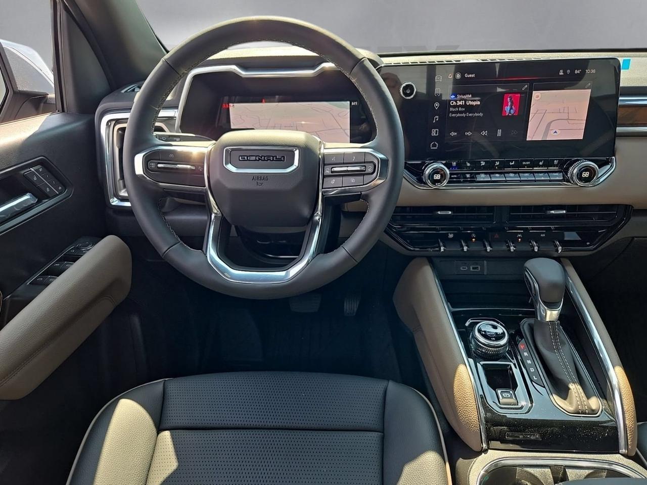 2026 GMC Canyon Denali Fredericksburg VA