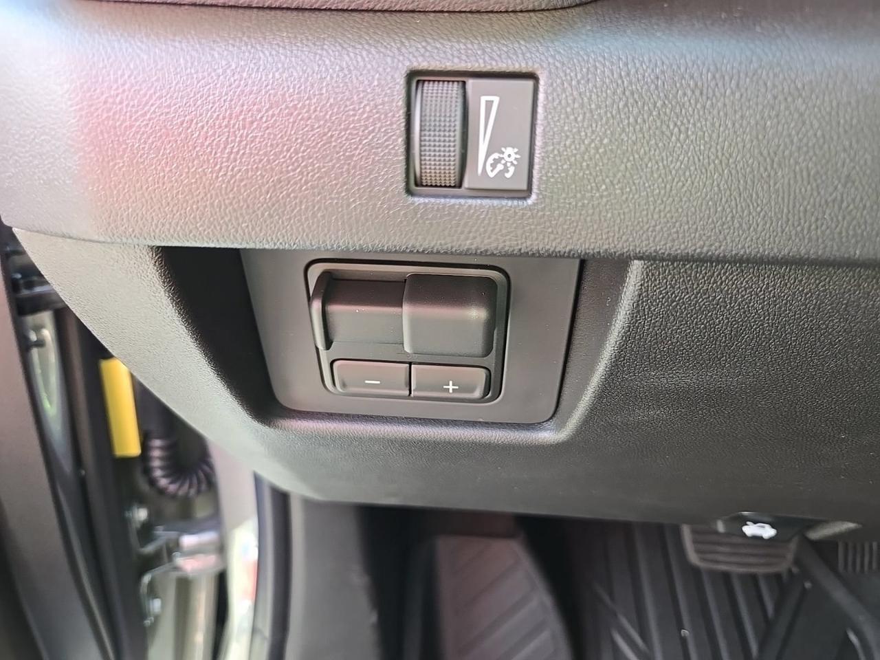 2026 GMC Canyon Denali Fredericksburg VA