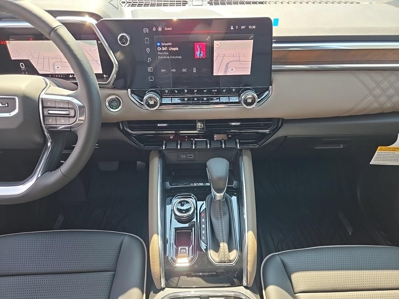 2026 GMC Canyon Denali Fredericksburg VA