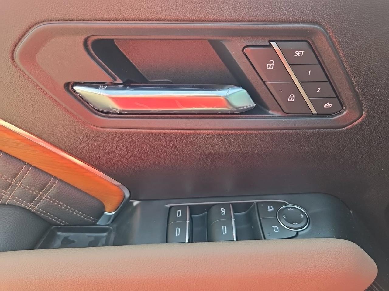 2026 GMC Canyon Denali Fredericksburg VA