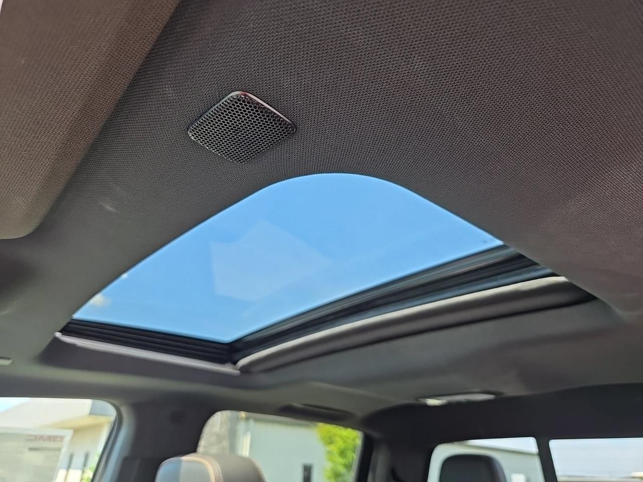 2026 GMC Canyon Denali Fredericksburg VA