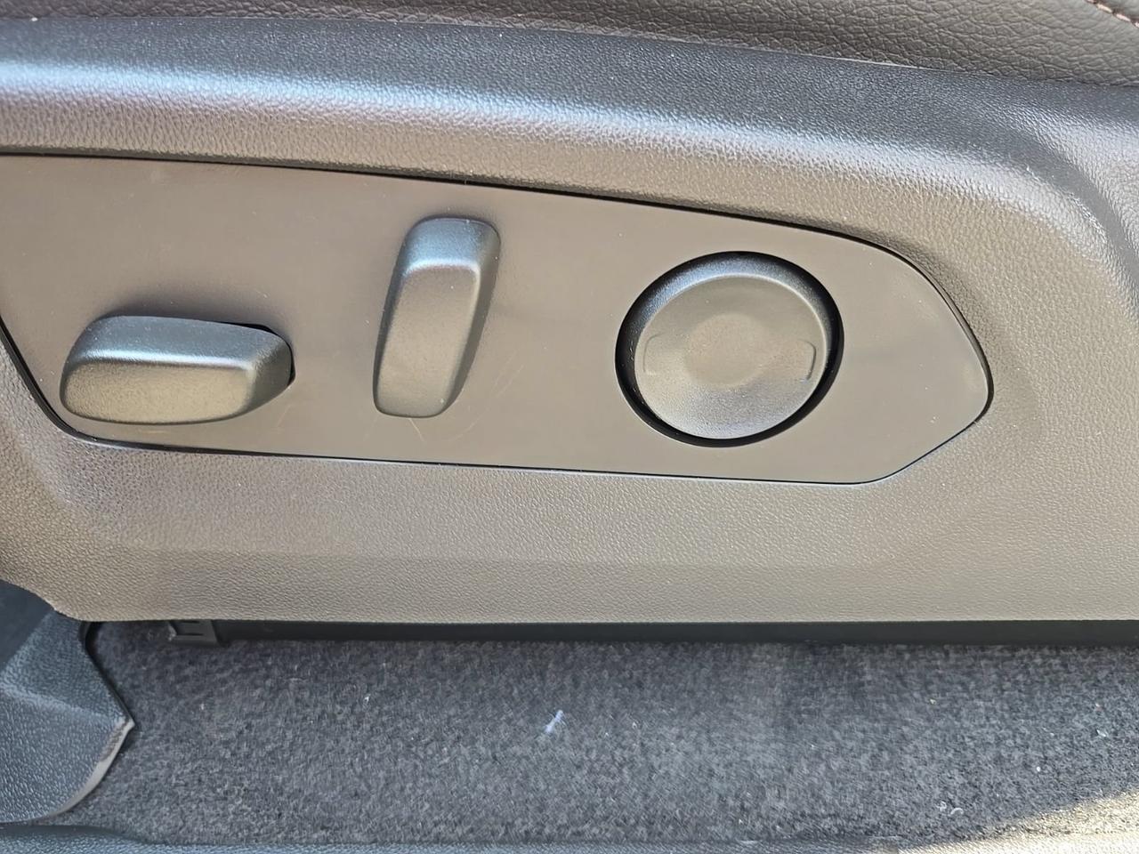 2026 GMC Canyon Denali Fredericksburg VA