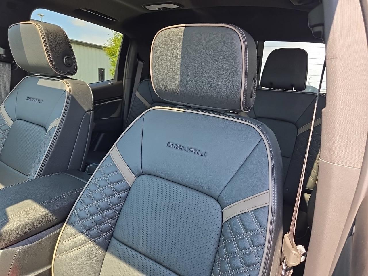 2026 GMC Canyon Denali Fredericksburg VA