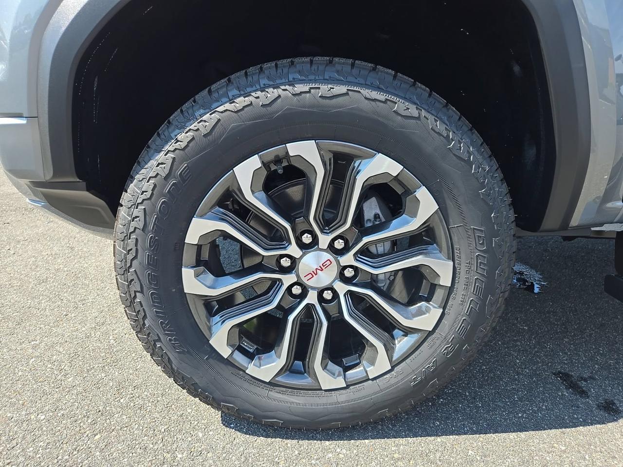 2026 GMC Canyon Denali Fredericksburg VA