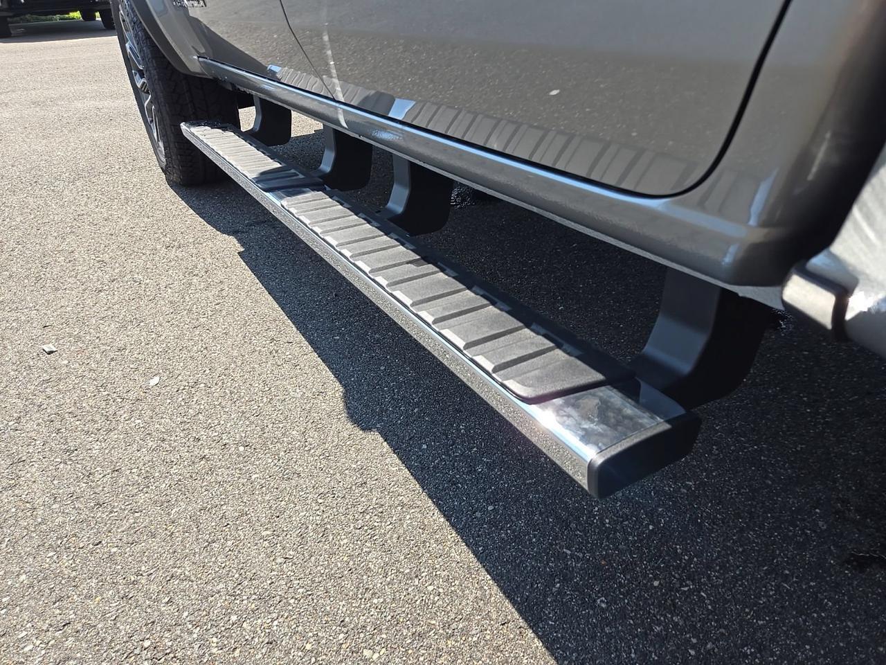 2026 GMC Canyon Denali Fredericksburg VA