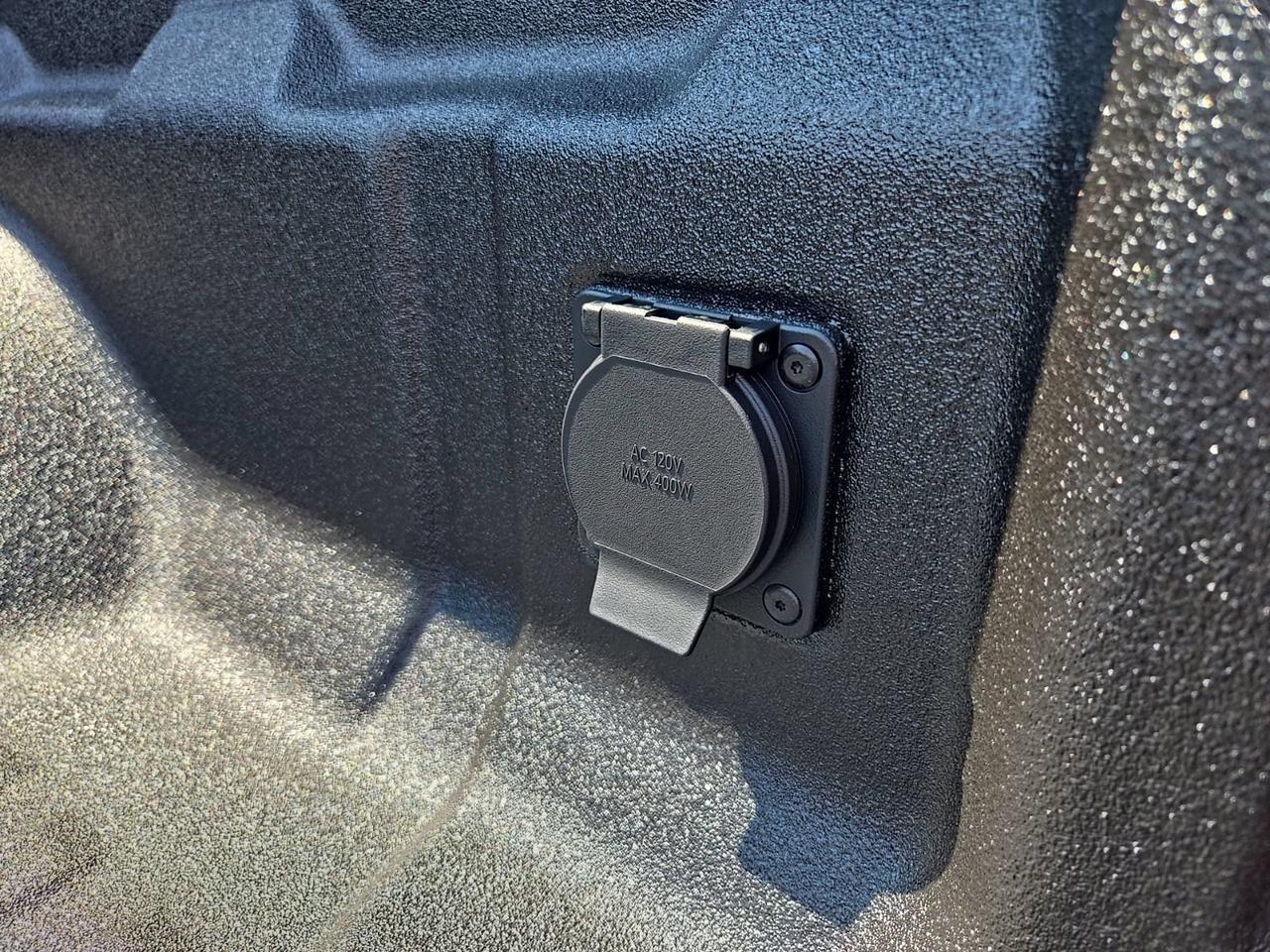 2026 GMC Canyon Denali Fredericksburg VA