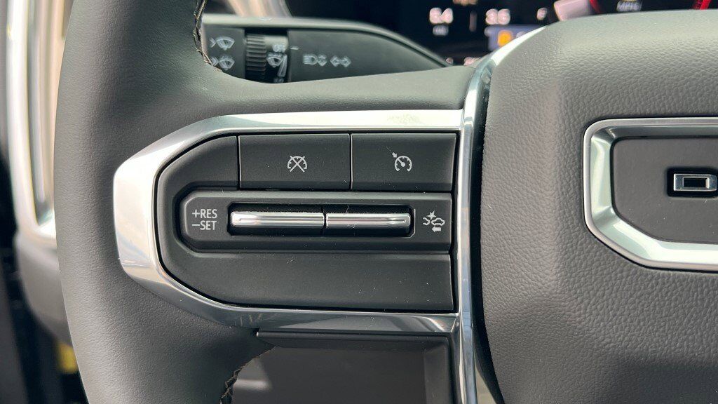 2026 GMC Canyon Denali Fredericksburg VA