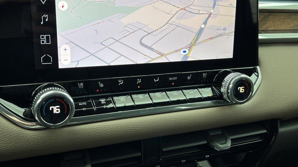 2026 GMC Canyon Denali Fredericksburg VA