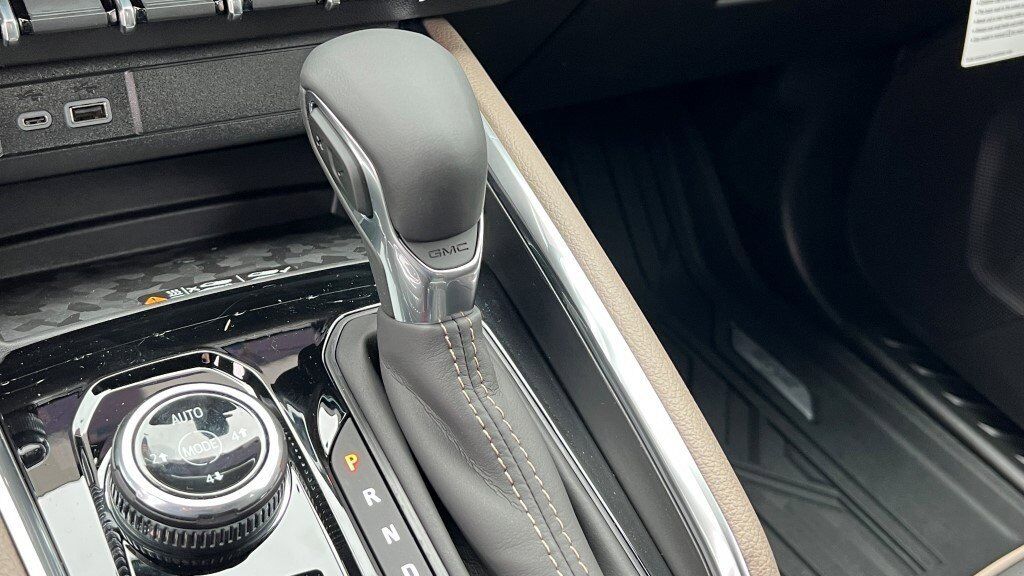 2026 GMC Canyon Denali Fredericksburg VA