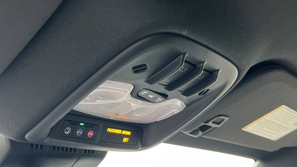 2026 GMC Canyon Denali Fredericksburg VA