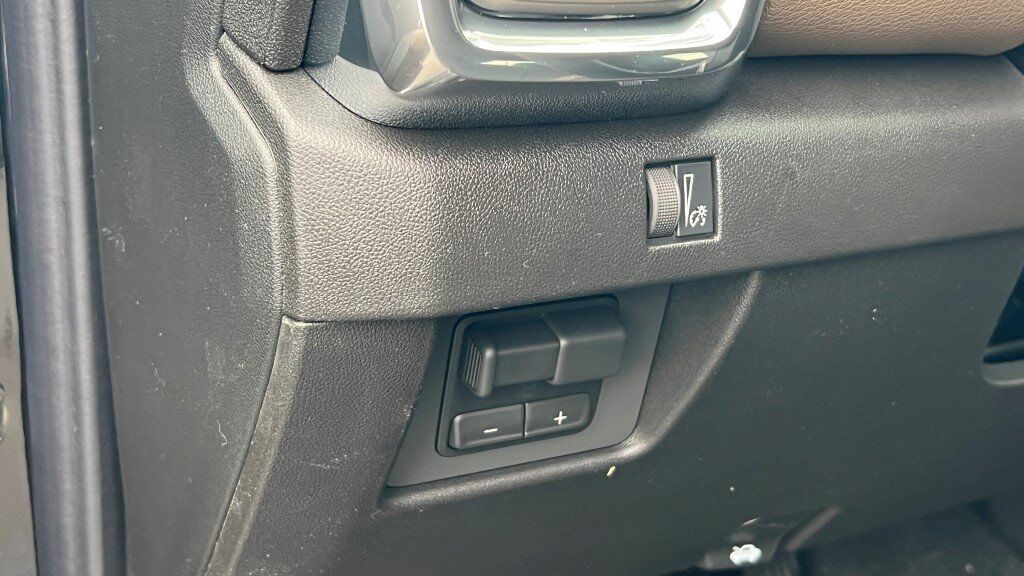 2026 GMC Canyon Denali Fredericksburg VA