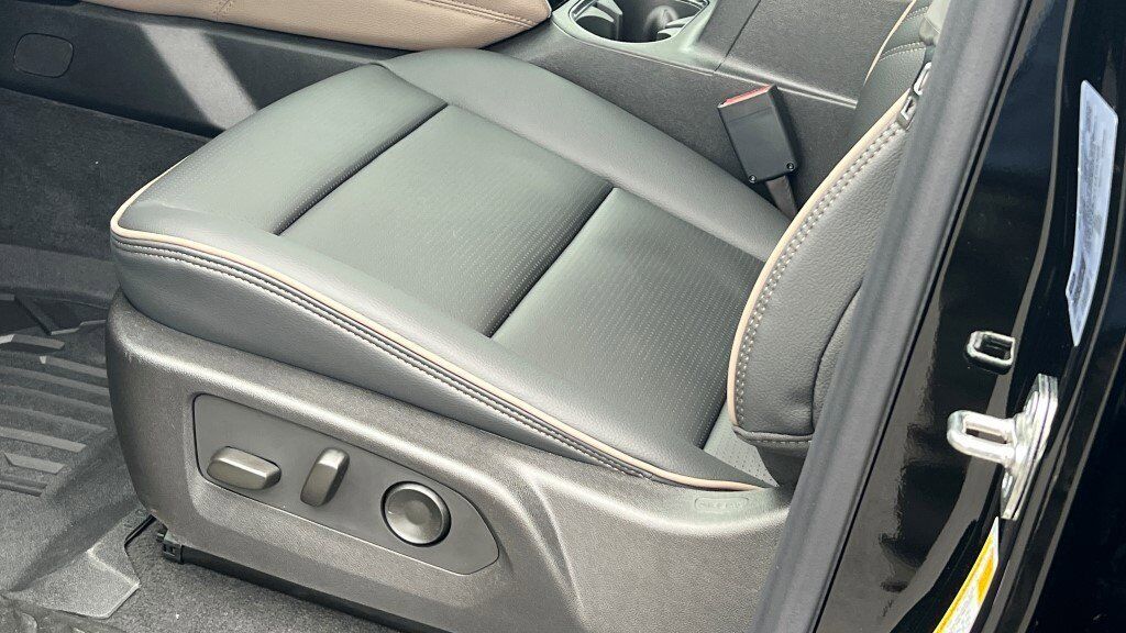 2026 GMC Canyon Denali Fredericksburg VA