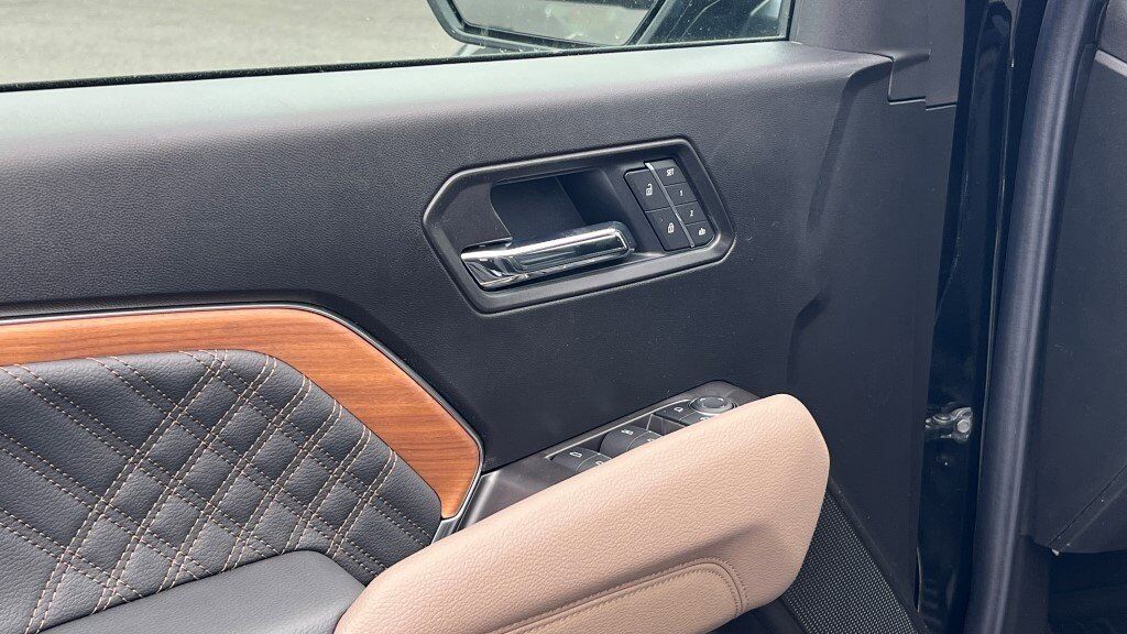 2026 GMC Canyon Denali Fredericksburg VA