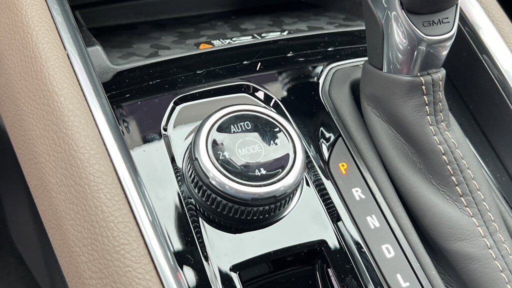 2026 GMC Canyon Denali Fredericksburg VA