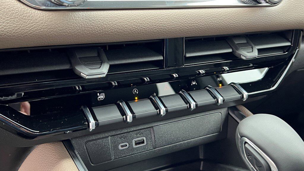 2026 GMC Canyon Denali Fredericksburg VA