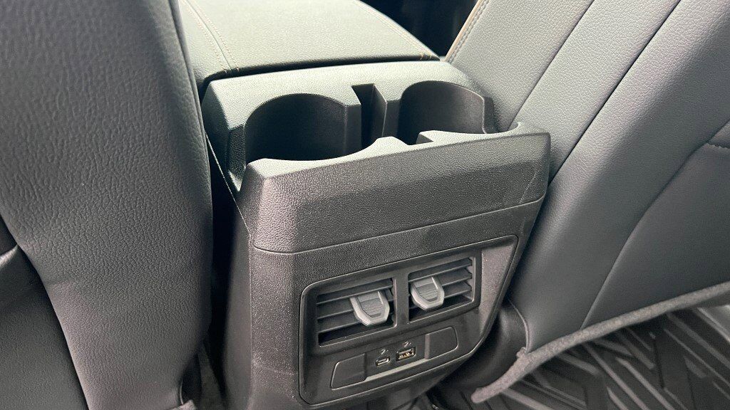 2026 GMC Canyon Denali Fredericksburg VA