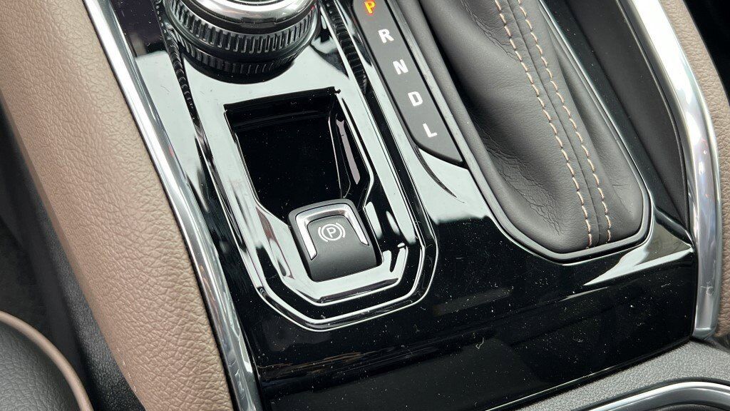 2026 GMC Canyon Denali Fredericksburg VA