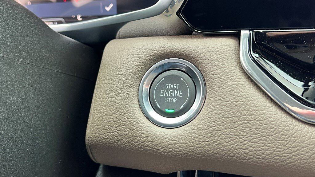 2026 GMC Canyon Denali Fredericksburg VA