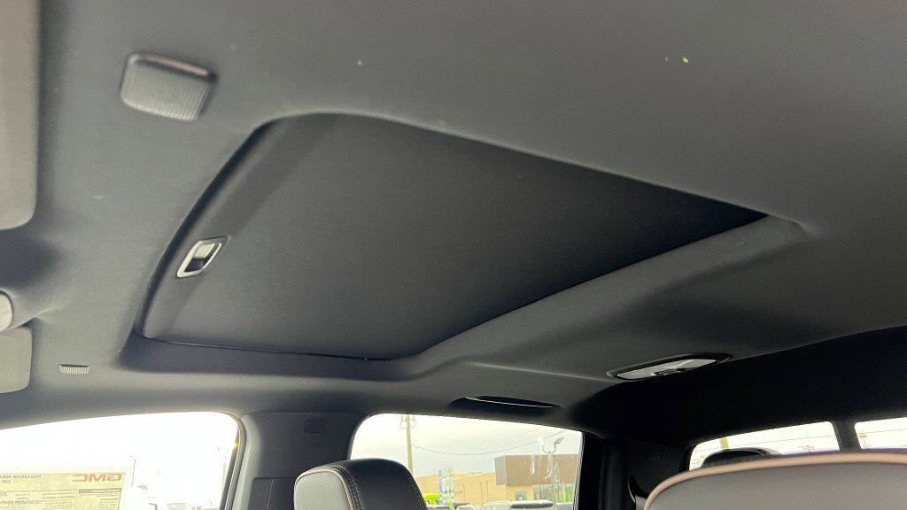 2026 GMC Canyon Denali Fredericksburg VA