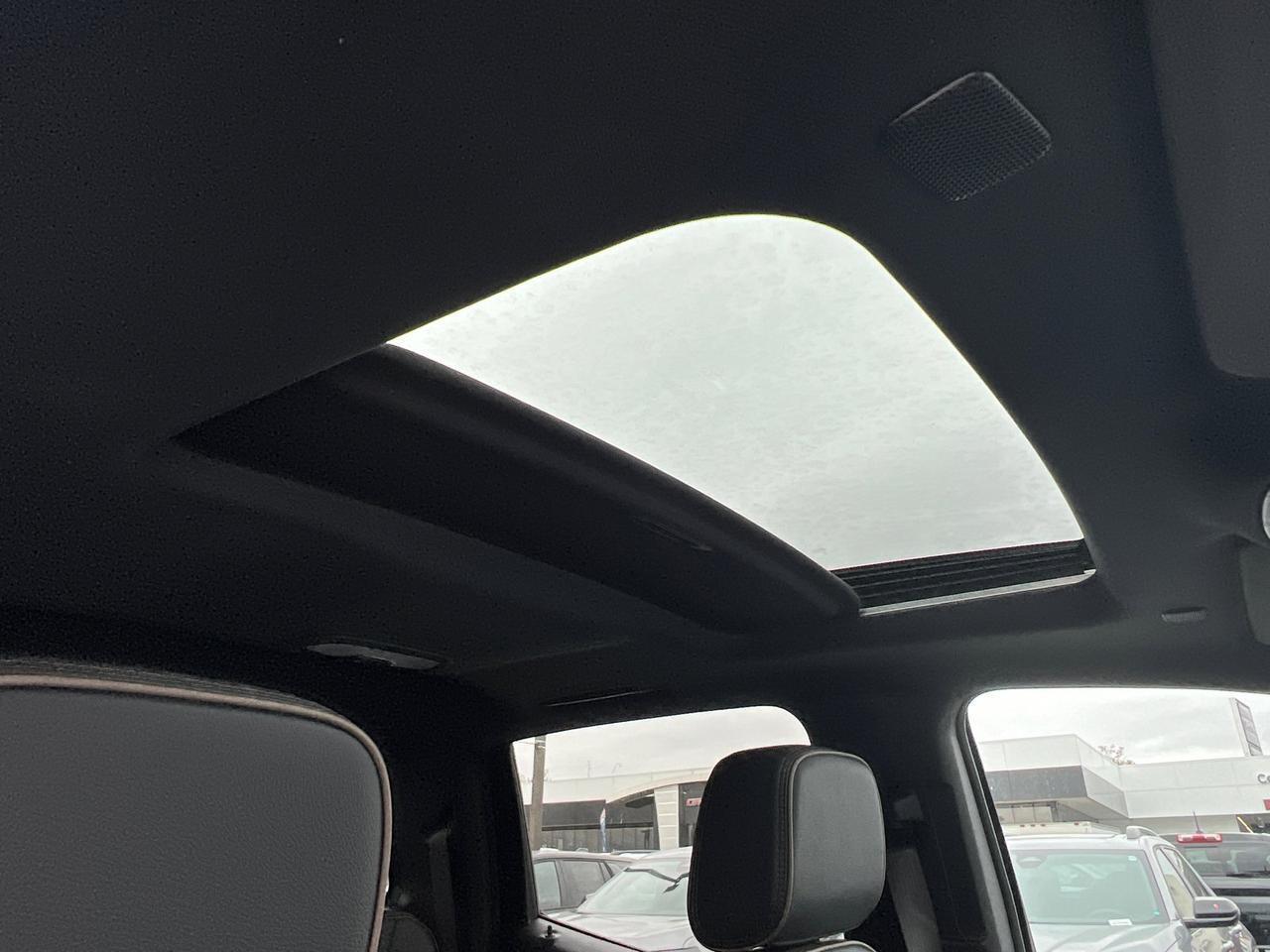 2026 GMC Canyon Denali Hagerstown MD