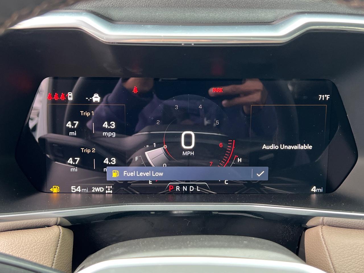 2026 GMC Canyon Denali Hagerstown MD