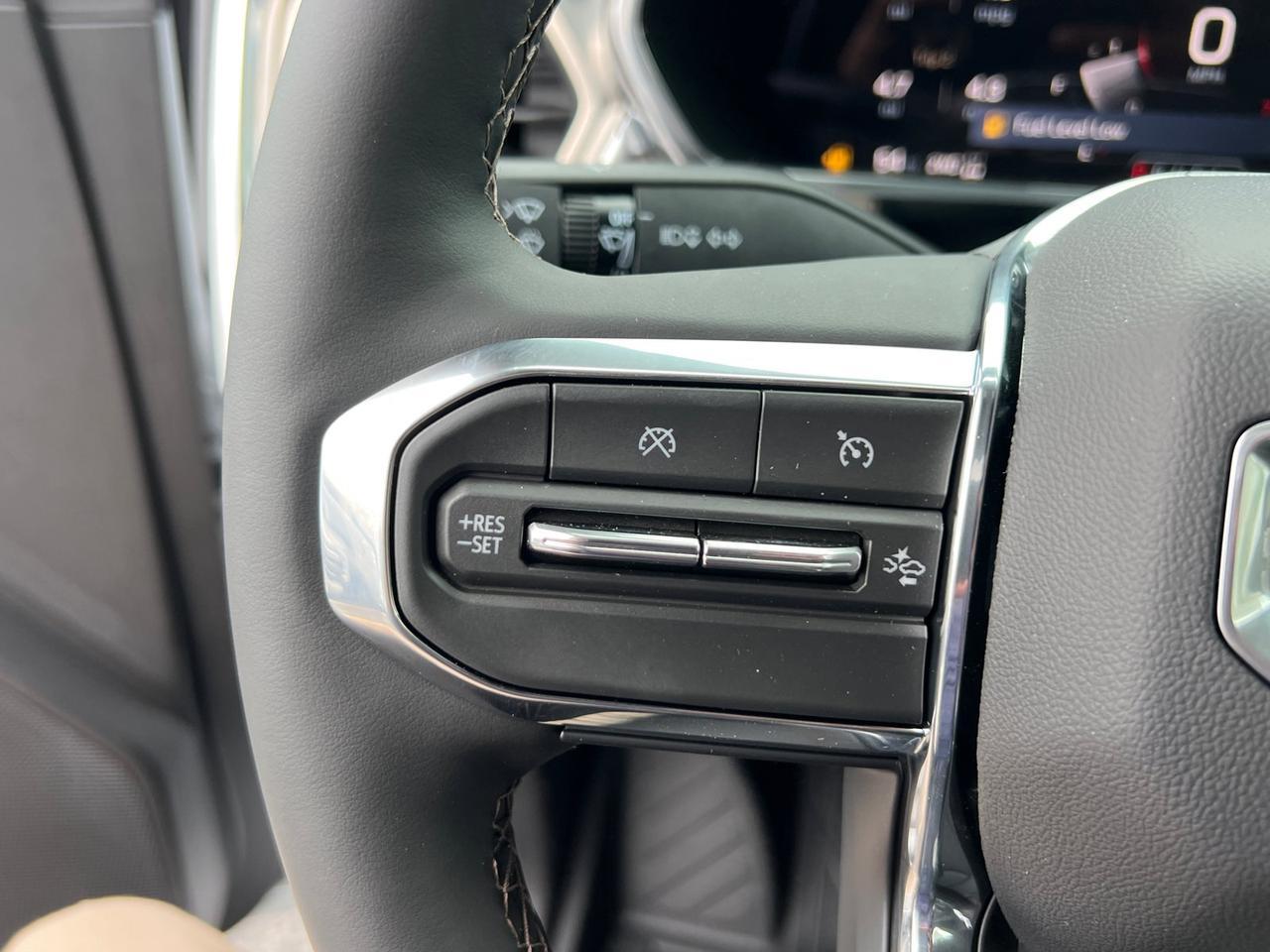 2026 GMC Canyon Denali Hagerstown MD