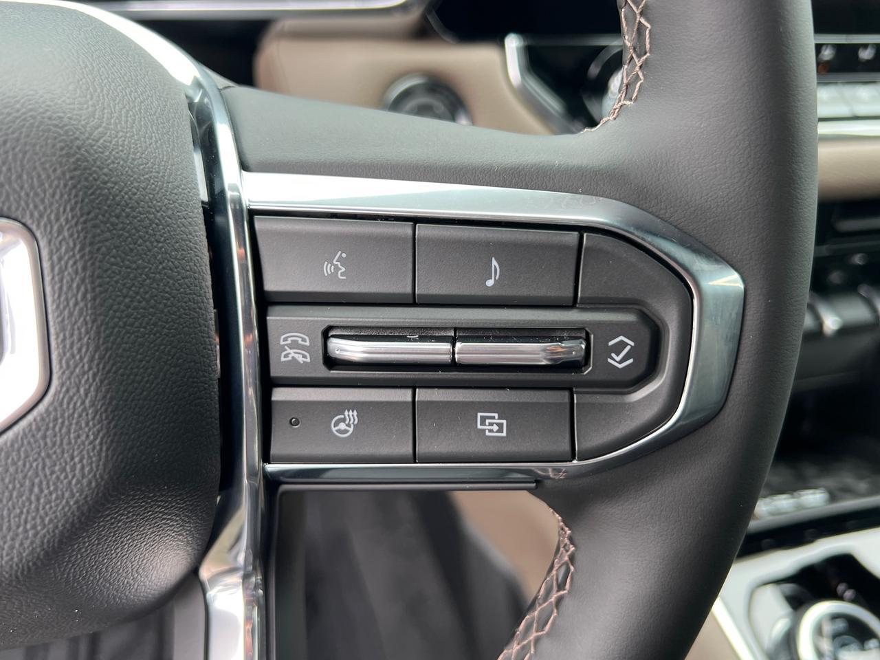 2026 GMC Canyon Denali Hagerstown MD
