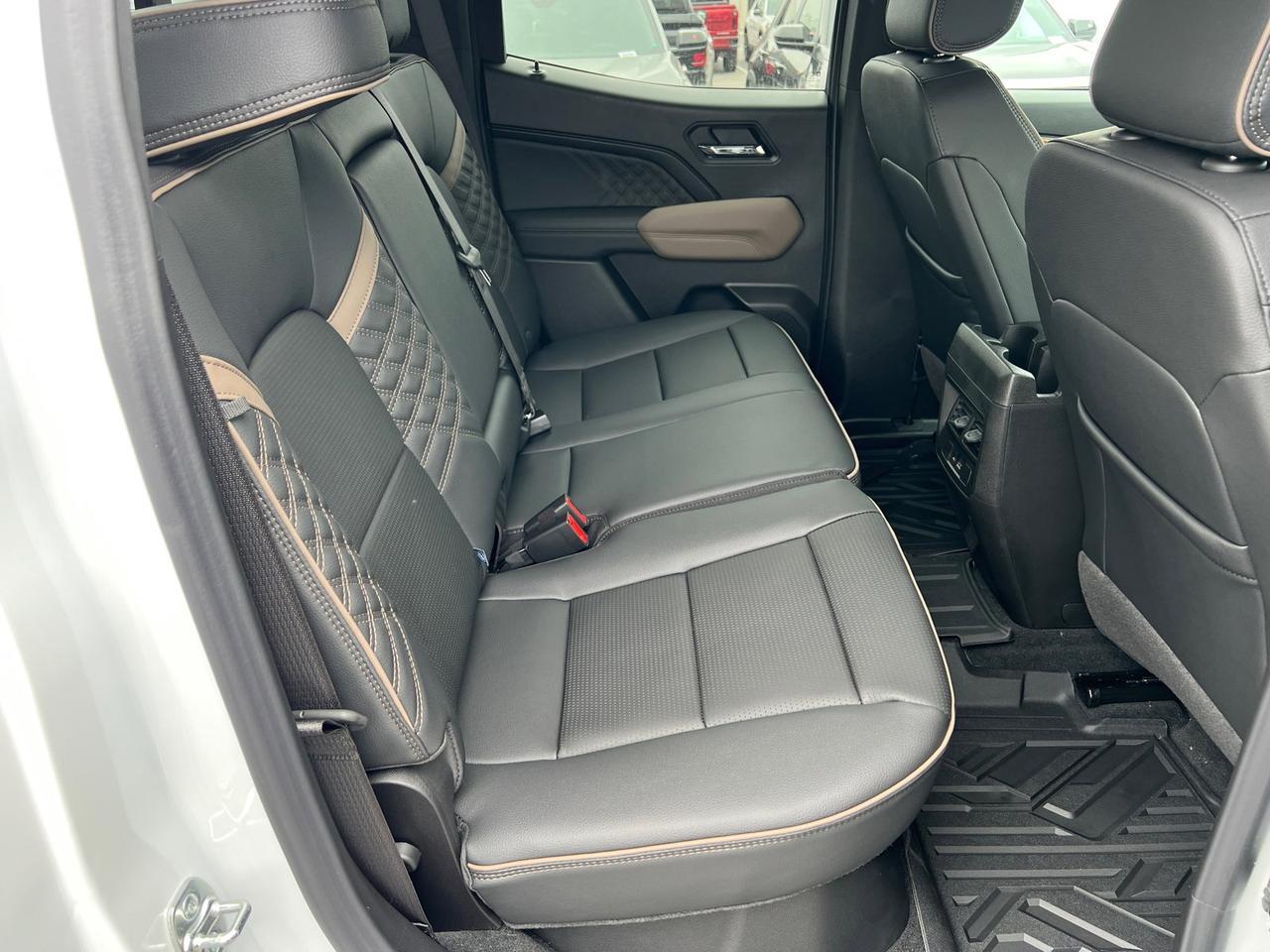 2026 GMC Canyon Denali Hagerstown MD